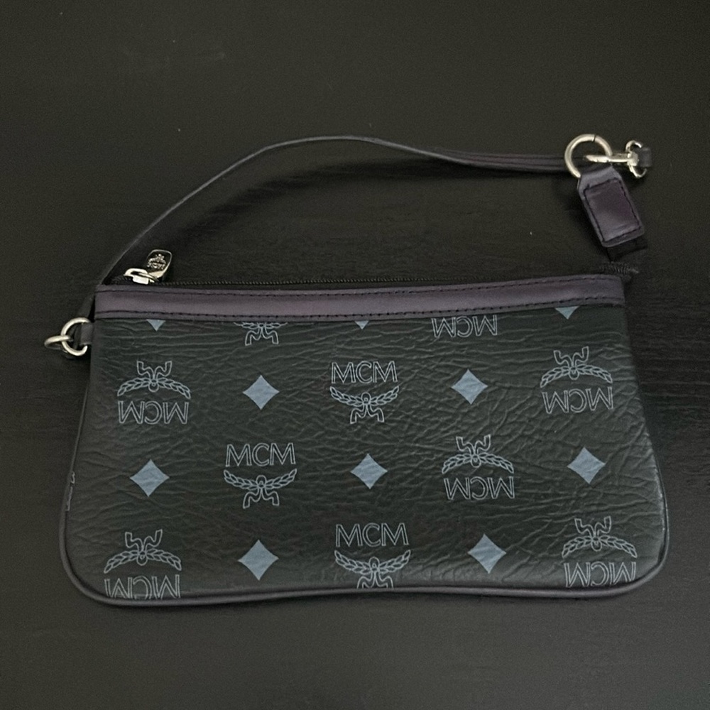 MCM wallet/purse